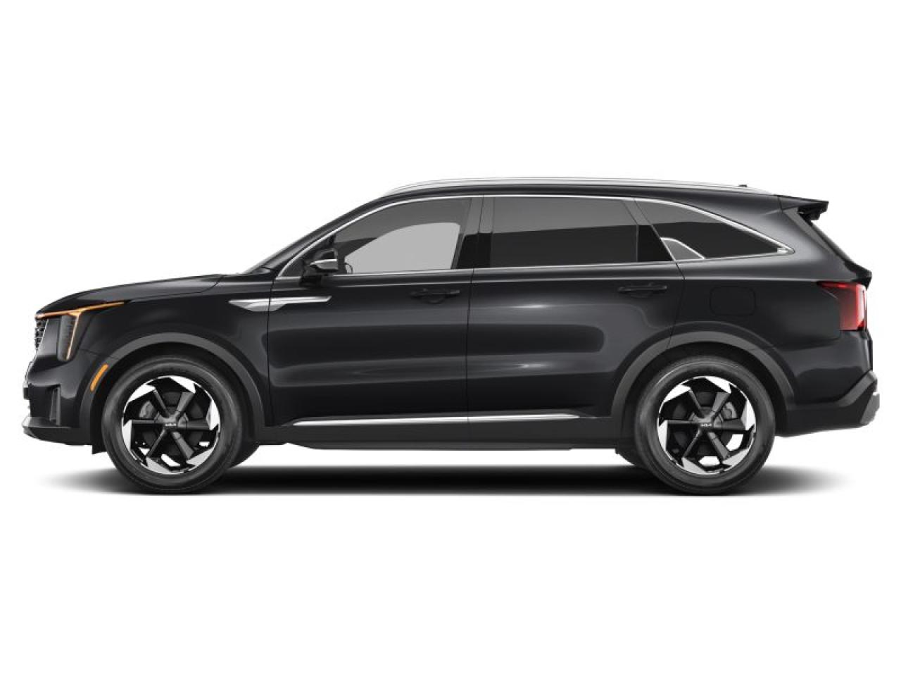 New 2025 Kia Sorento Plug-In Hybrid SX  - Cooled Seats for sale in Timmins, ON