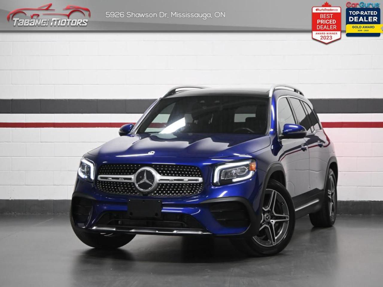 Used 2021 Mercedes-Benz G-Class 250 4MATIC  No Accident AMG 7 Passengers Ambient Light for sale in Mississauga, ON