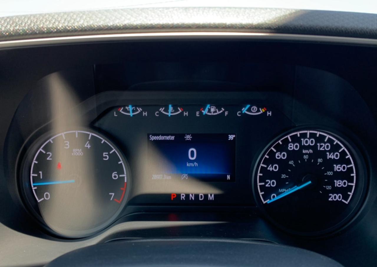 2023 Ford F-150 SUPERCREW XLT Photo