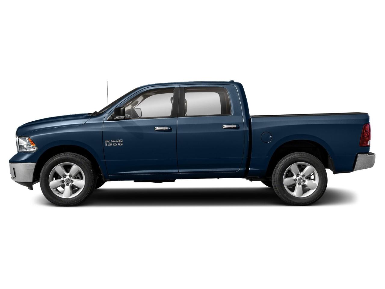 2023 RAM 1500 Classic WARLOCK Photo2