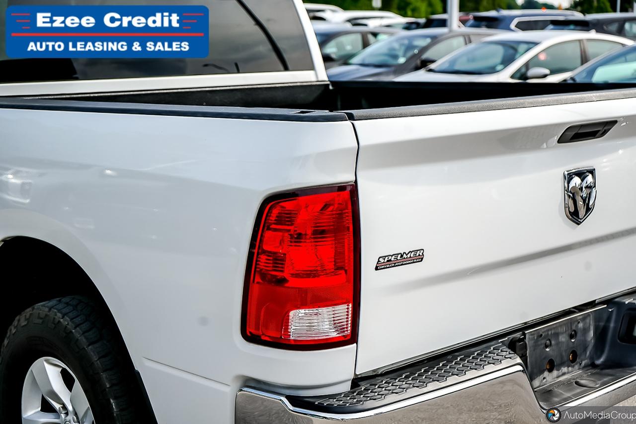 2017 RAM 1500 ST Photo6