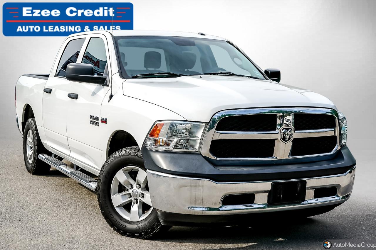 Used 2017 RAM 1500 ST for sale in London, ON