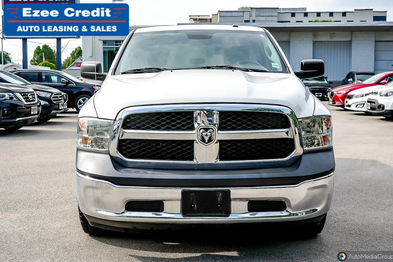2017 RAM 1500 ST Photo10