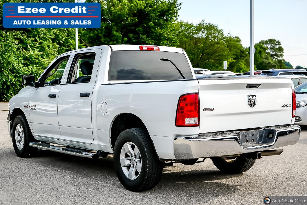 2017 RAM 1500 ST Photo7