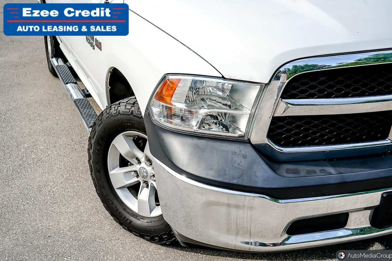 2017 RAM 1500 ST Photo2