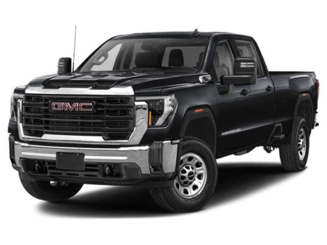 Used 2024 GMC Sierra 3500 HD Denali Ultimate for sale in Maple Creek, SK