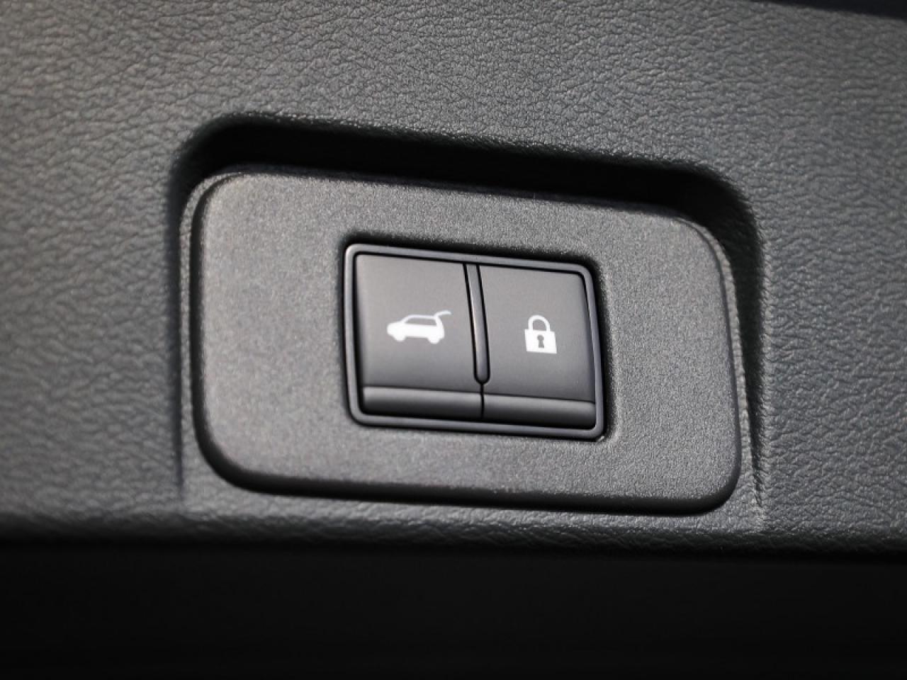 2025 Nissan Rogue Midnight Edition  - Moonroof Photo