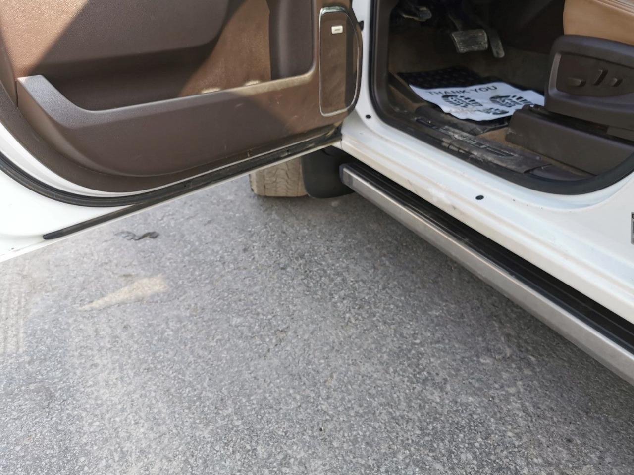 2018 GMC Sierra 1500 Denali - Photo #13