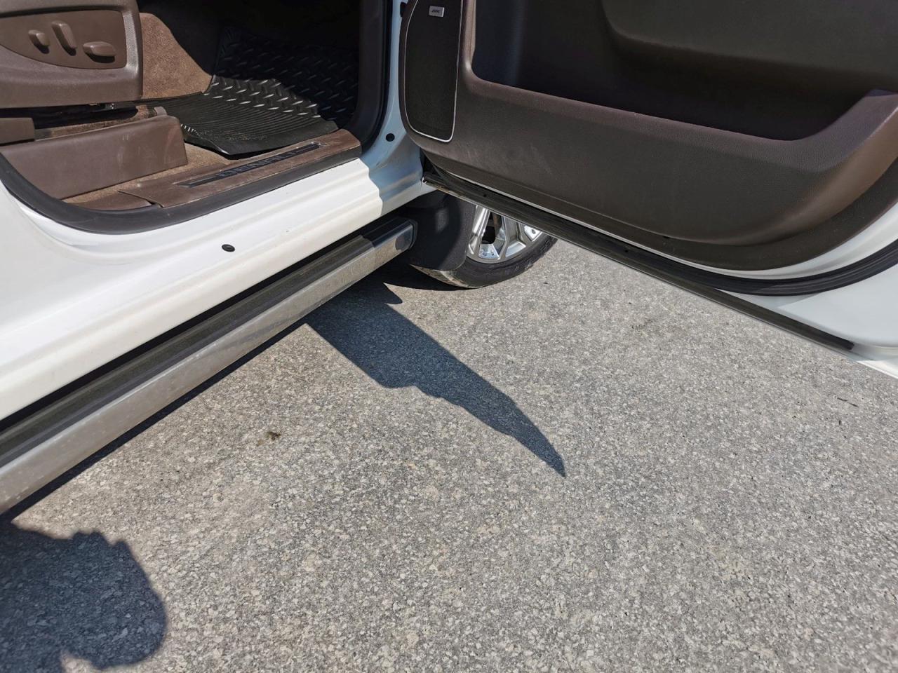 2018 GMC Sierra 1500 Denali - Photo #18
