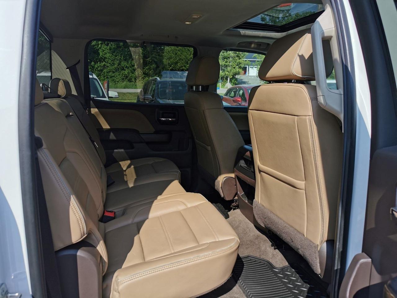 2018 GMC Sierra 1500 Denali - Photo #19