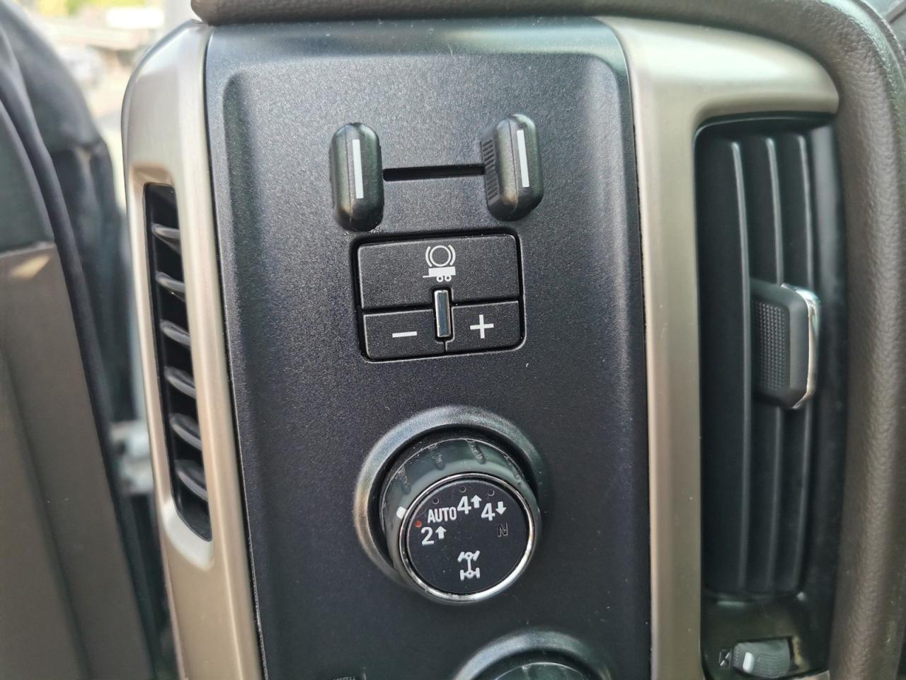 2018 GMC Sierra 1500 Denali - Photo #21