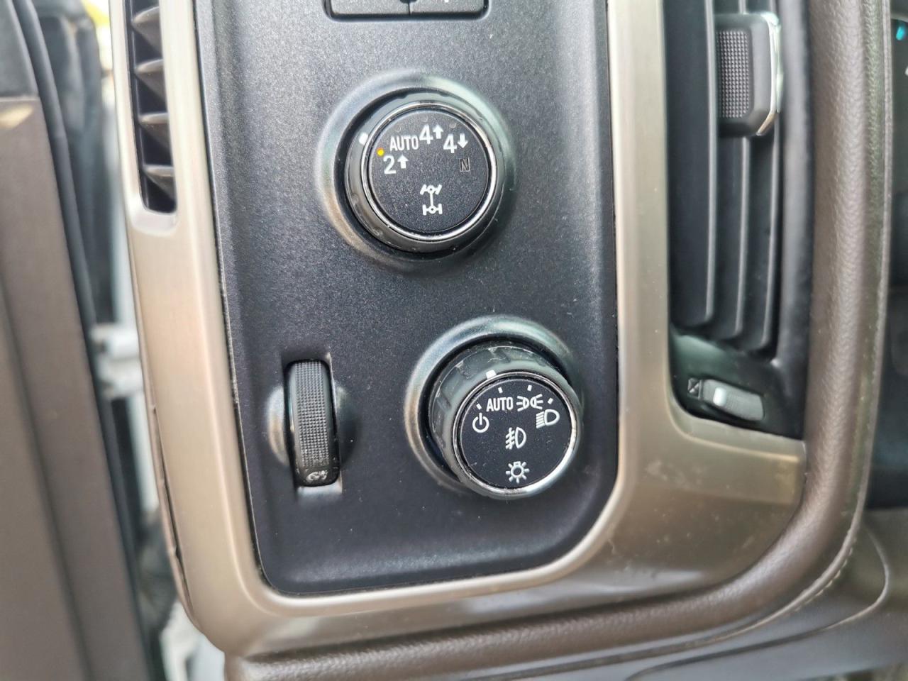 2018 GMC Sierra 1500 Denali - Photo #22