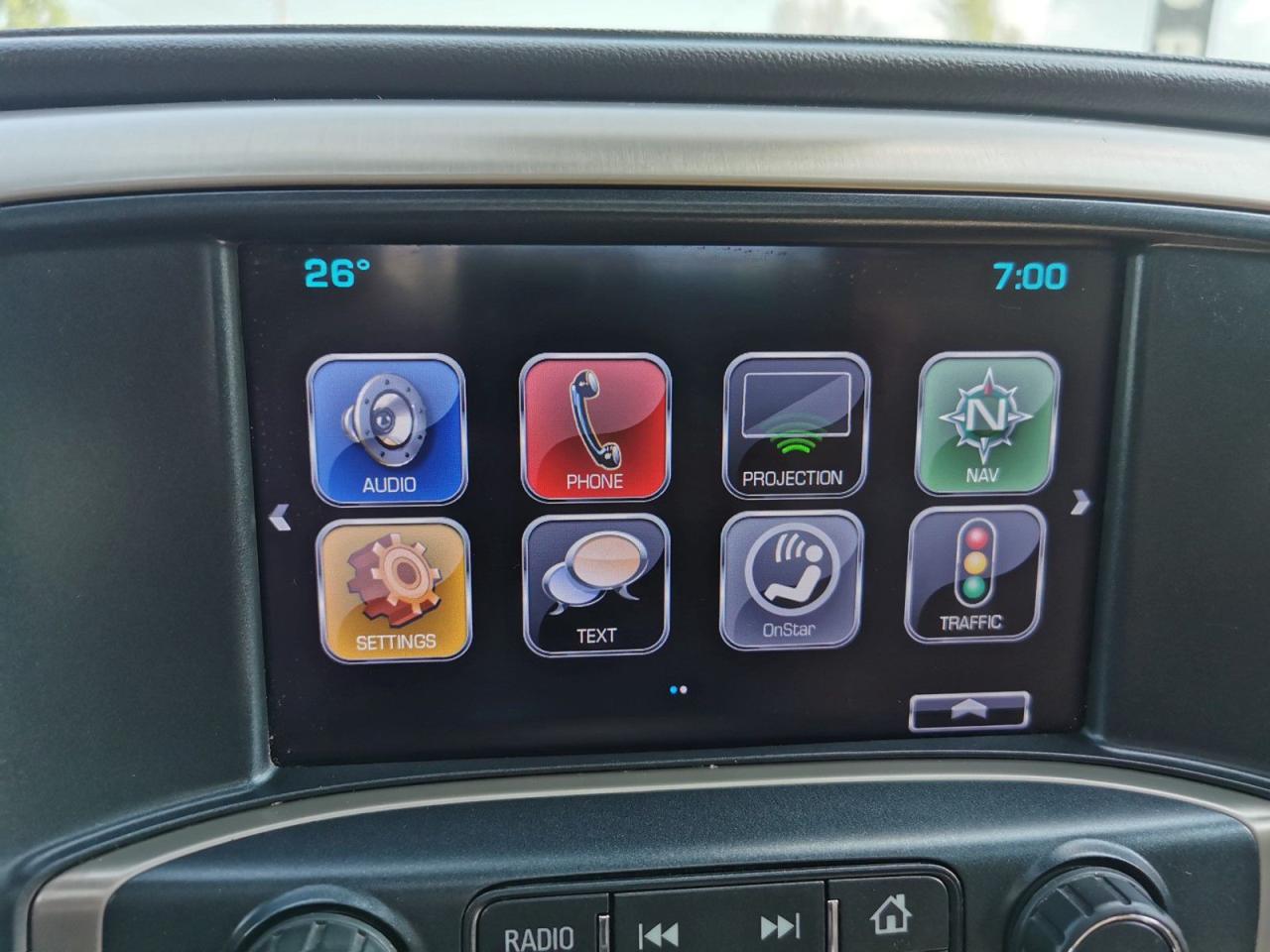 2018 GMC Sierra 1500 Denali - Photo #24