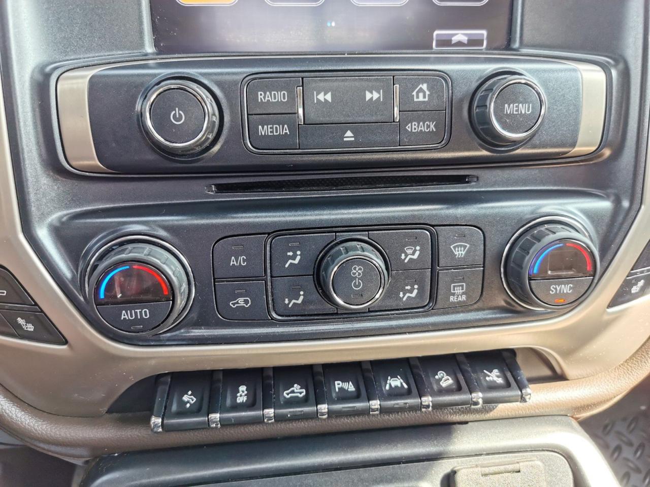 2018 GMC Sierra 1500 Denali - Photo #25
