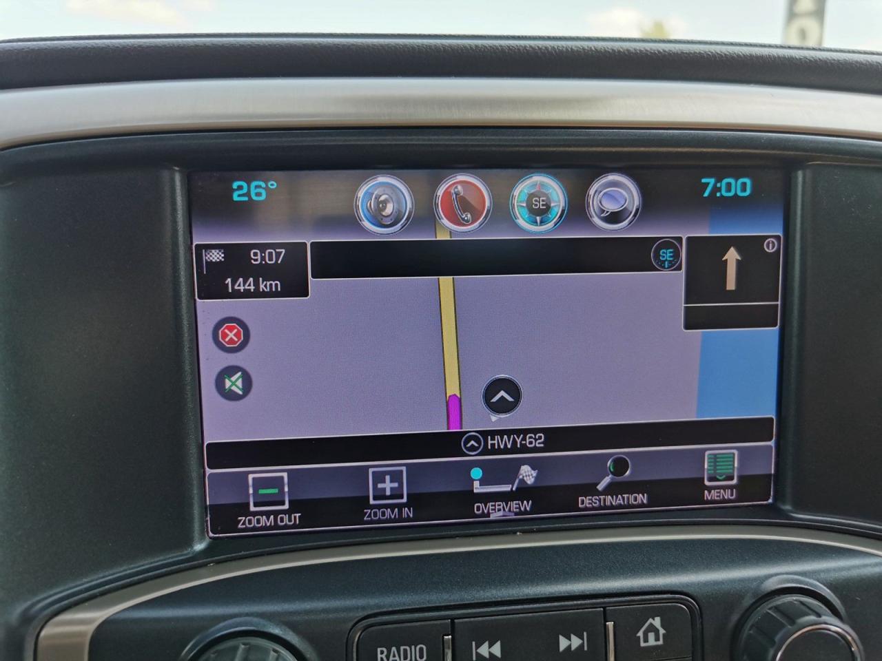 2018 GMC Sierra 1500 Denali - Photo #28