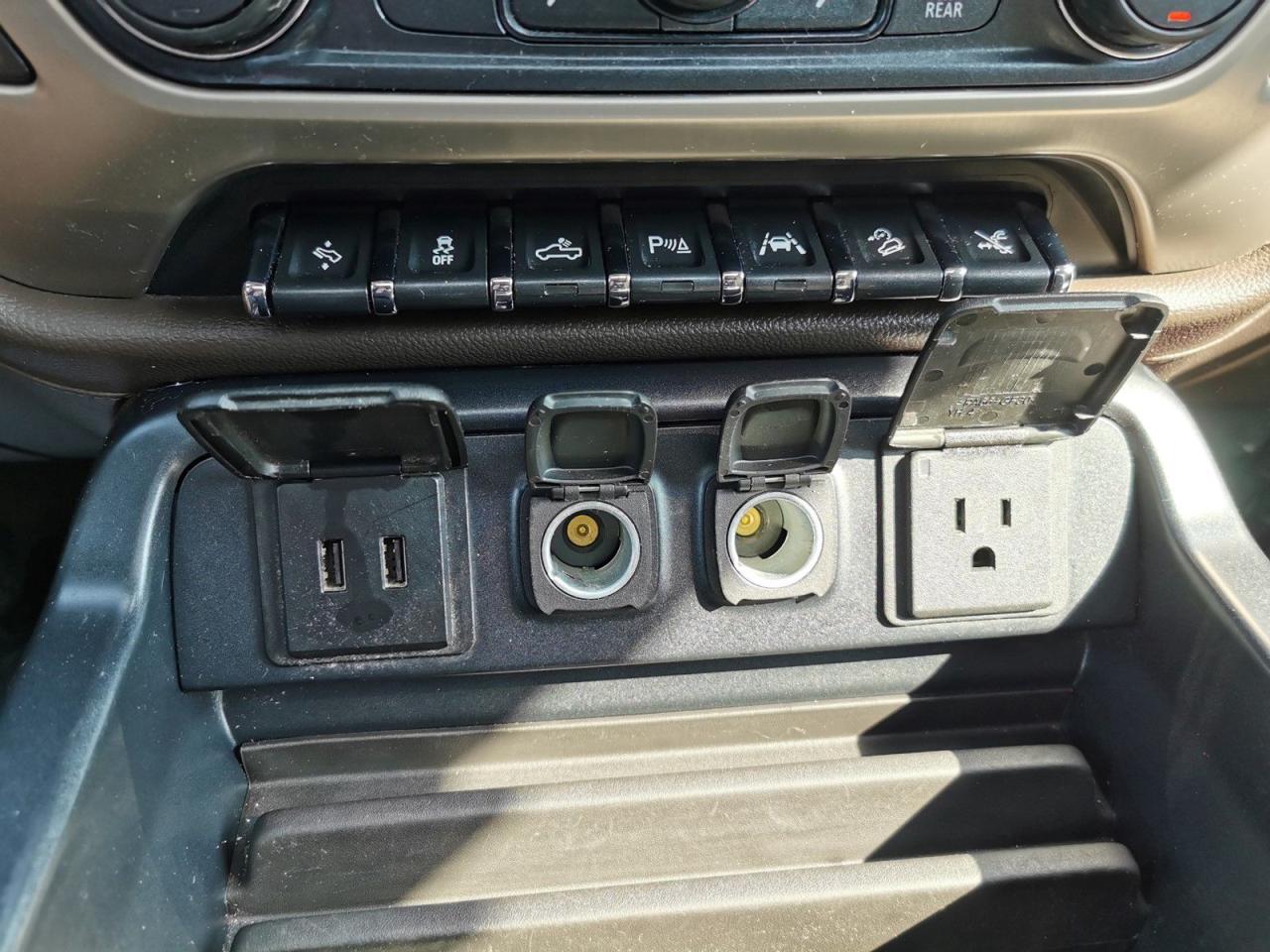 2018 GMC Sierra 1500 Denali - Photo #26