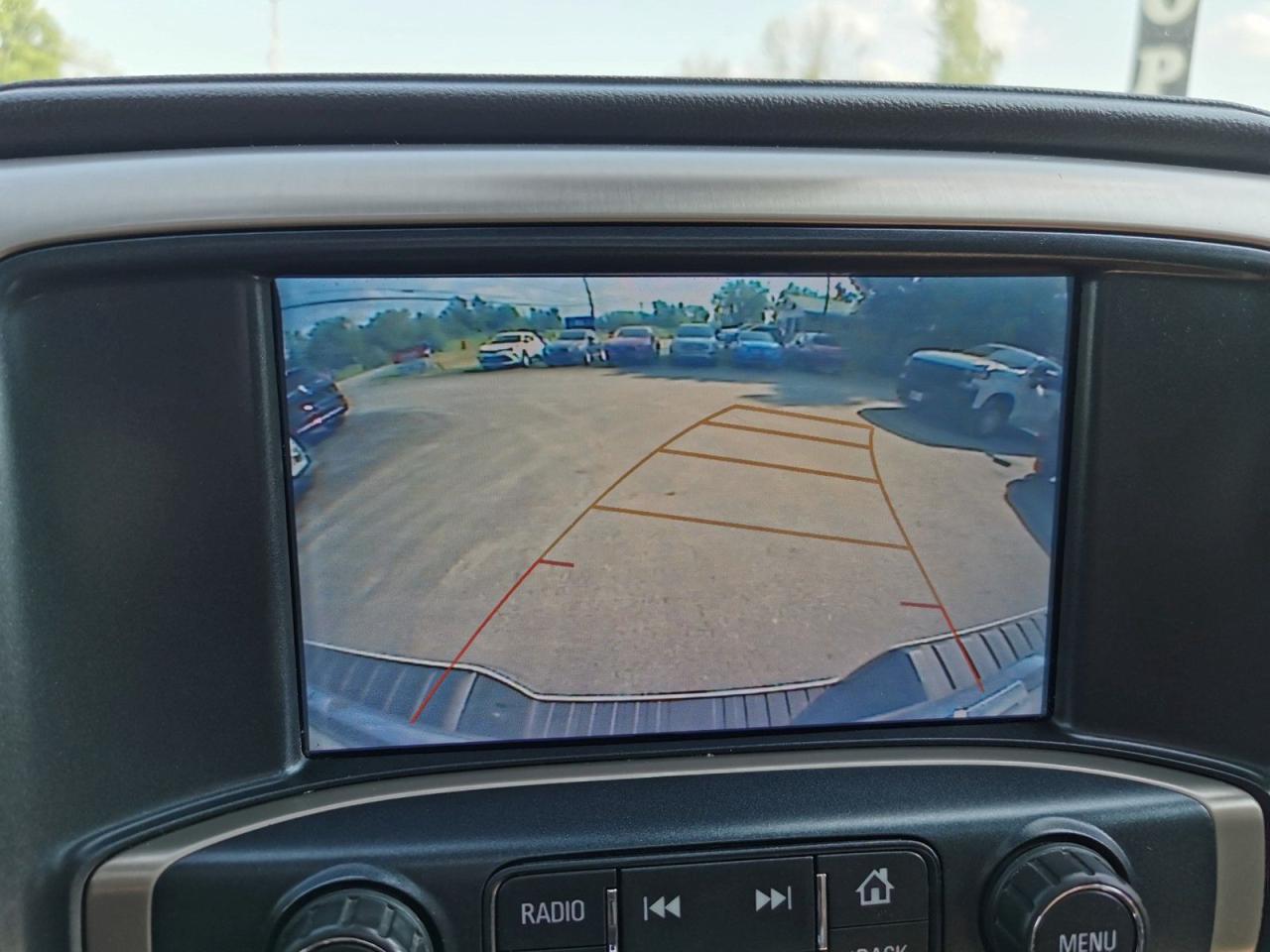 2018 GMC Sierra 1500 Denali - Photo #29