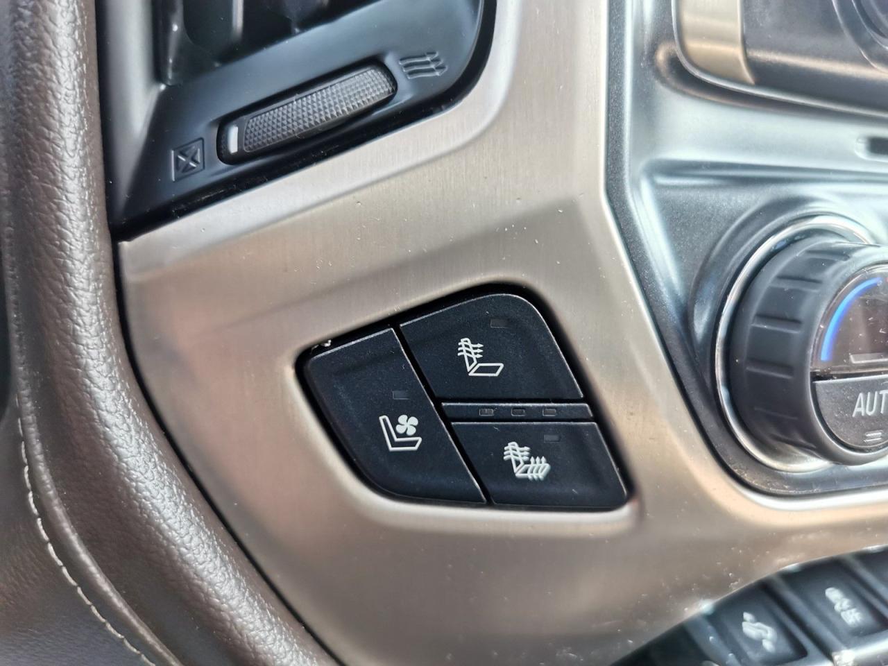 2018 GMC Sierra 1500 Denali - Photo #30