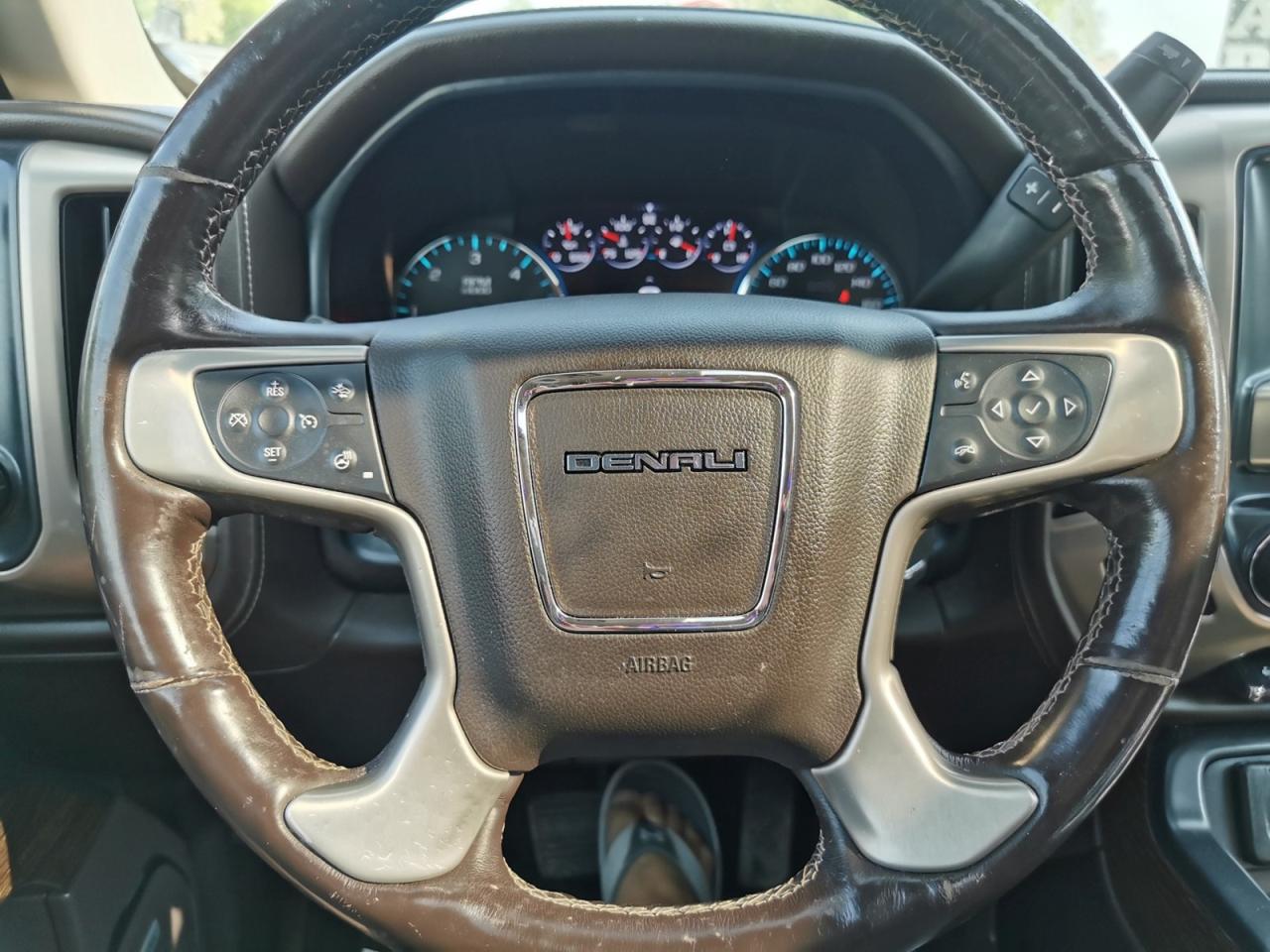 2018 GMC Sierra 1500 Denali - Photo #23