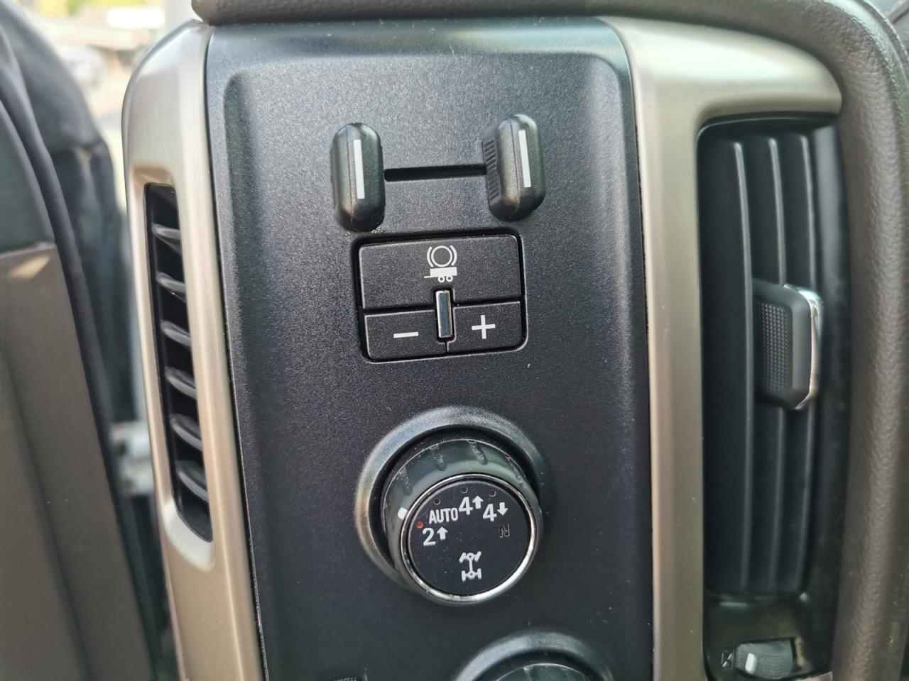 2018 GMC Sierra 1500 Denali - Photo #21