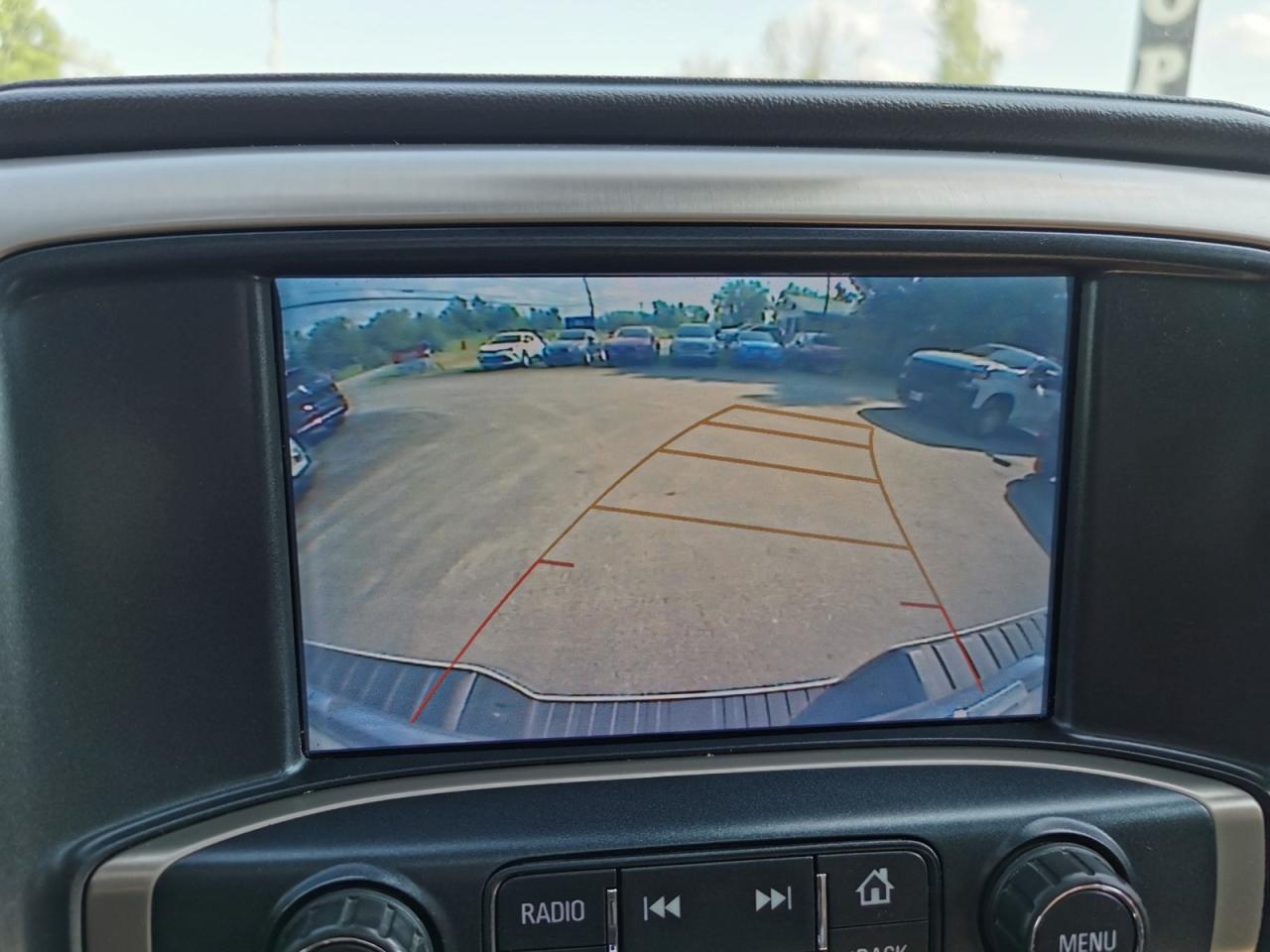 2018 GMC Sierra 1500 Denali - Photo #29