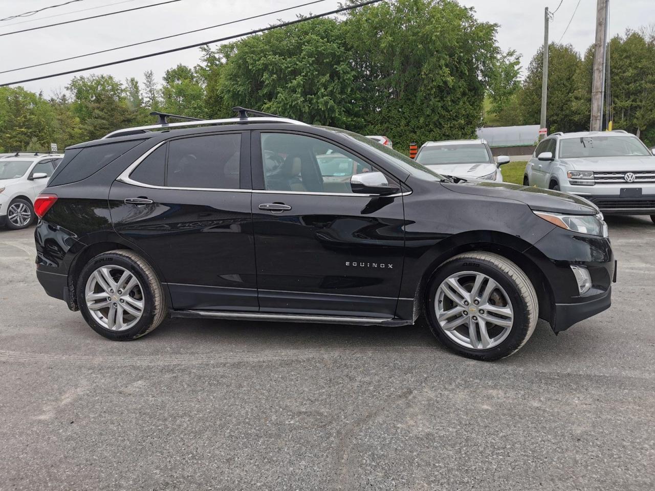 2018 Chevrolet Equinox Premier - Photo #6
