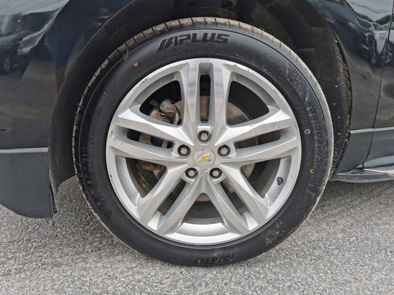 2018 Chevrolet Equinox Premier - Photo #9