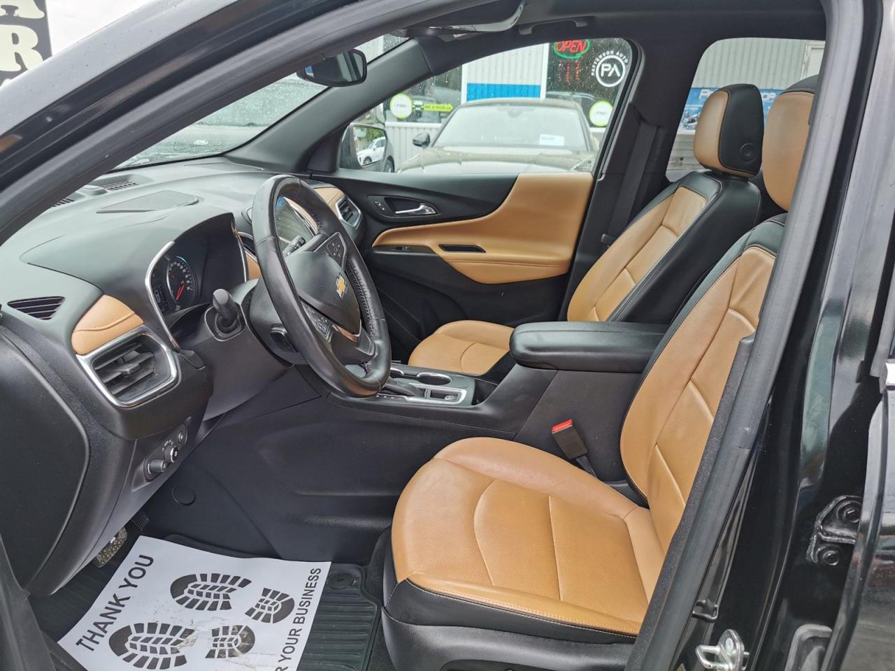 2018 Chevrolet Equinox Premier - Photo #12