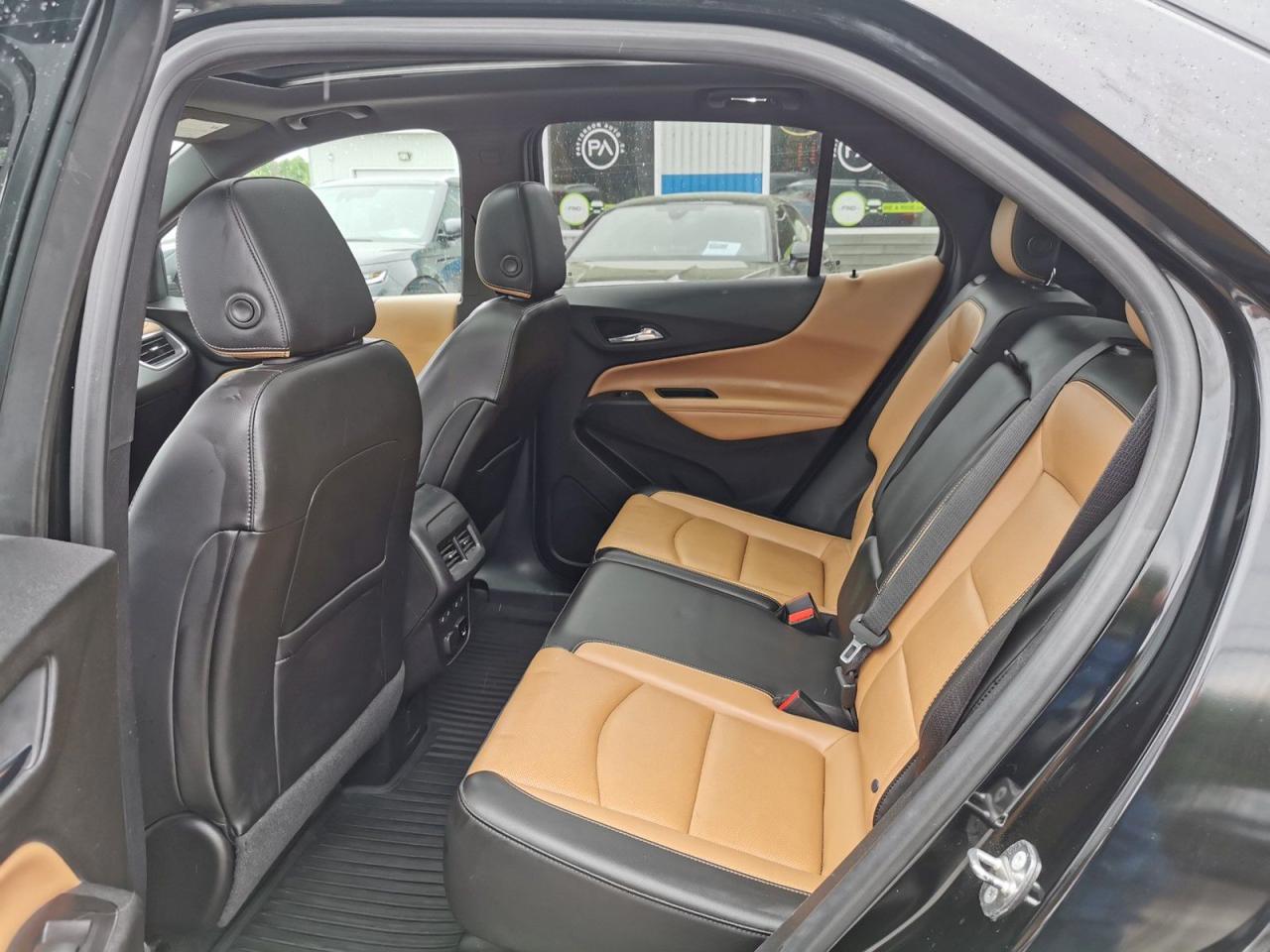 2018 Chevrolet Equinox Premier - Photo #17