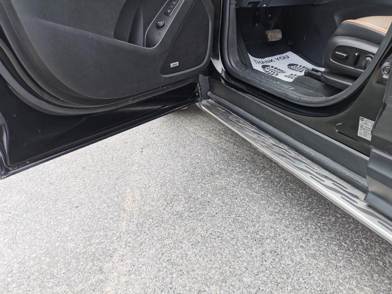 2018 Chevrolet Equinox Premier - Photo #16