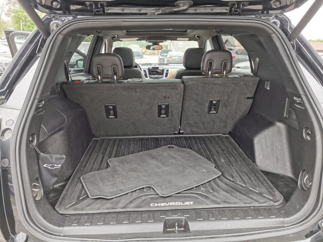 2018 Chevrolet Equinox Premier - Photo #20
