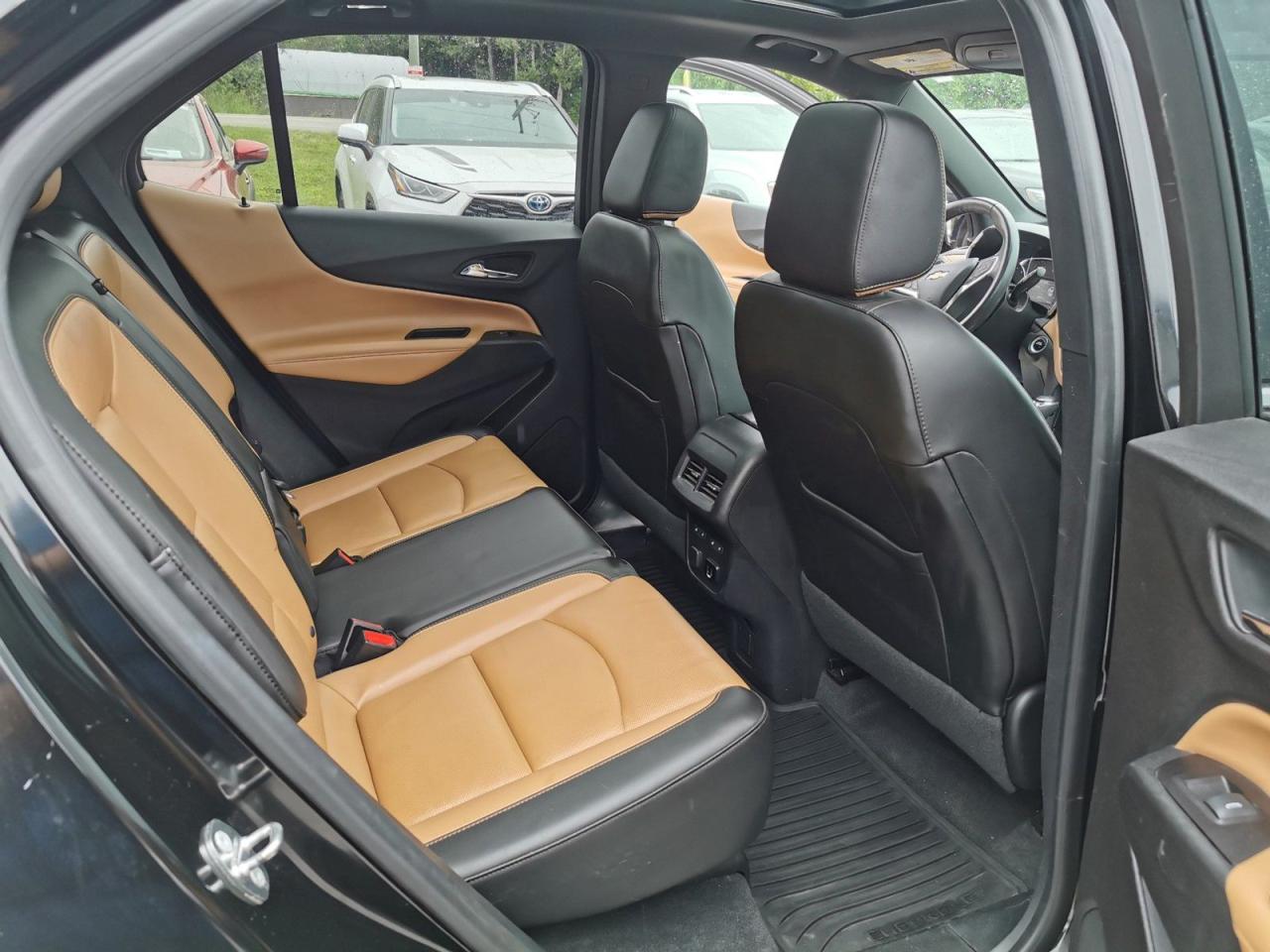 2018 Chevrolet Equinox Premier - Photo #22