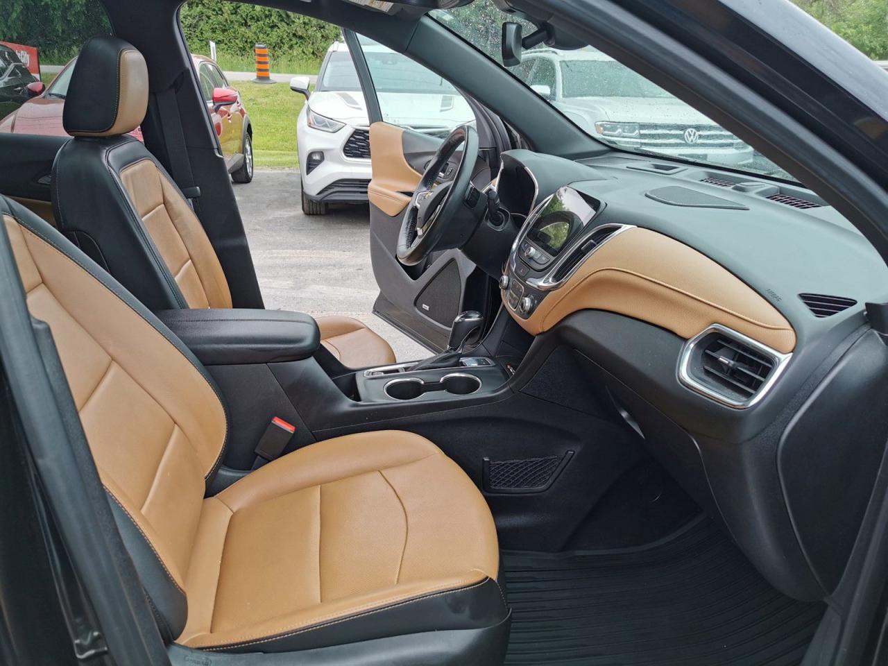 2018 Chevrolet Equinox Premier - Photo #24