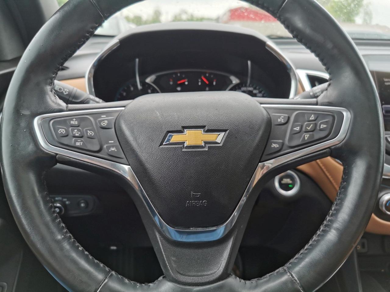 2018 Chevrolet Equinox Premier - Photo #27