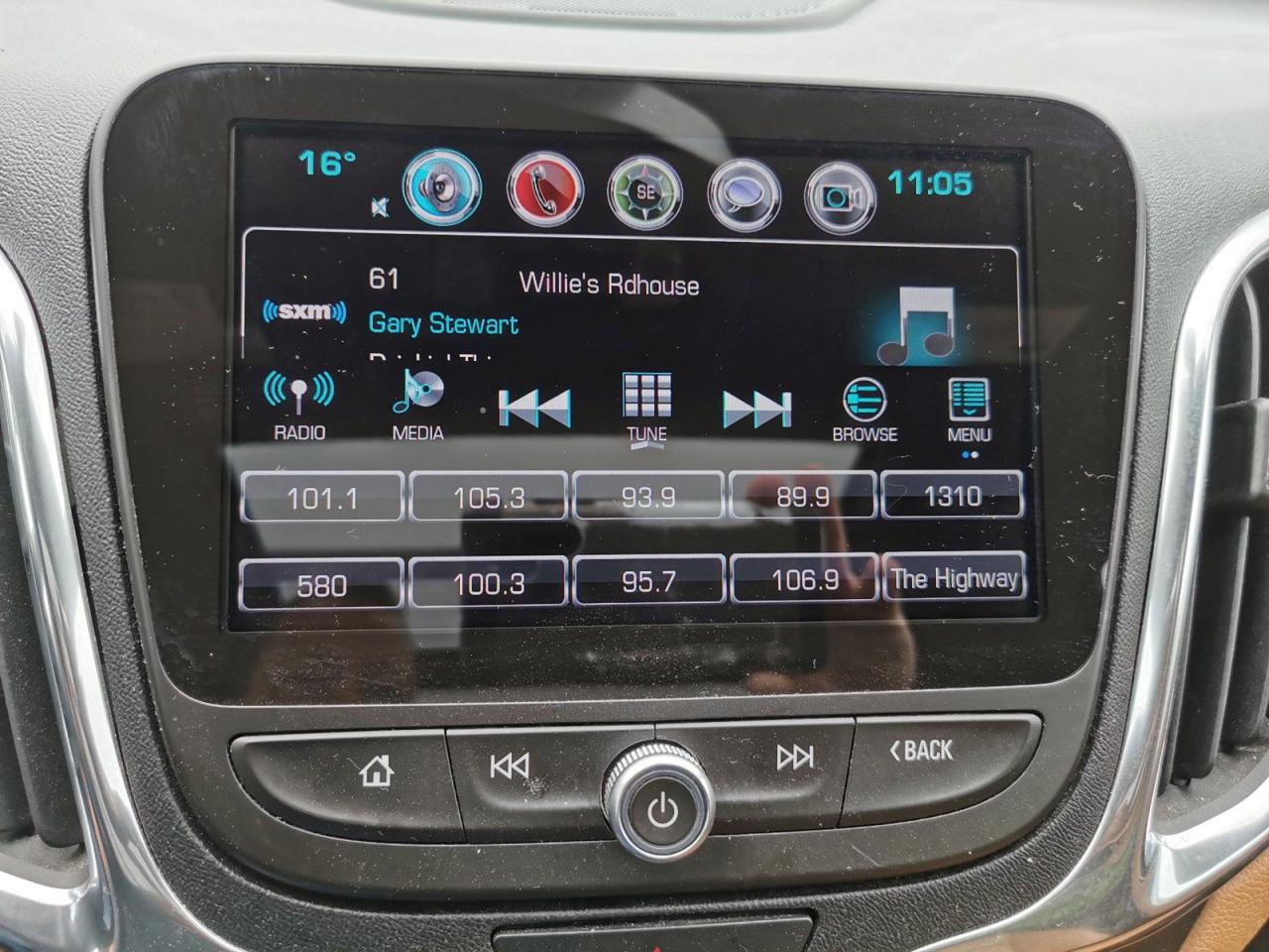 2018 Chevrolet Equinox Premier - Photo #28