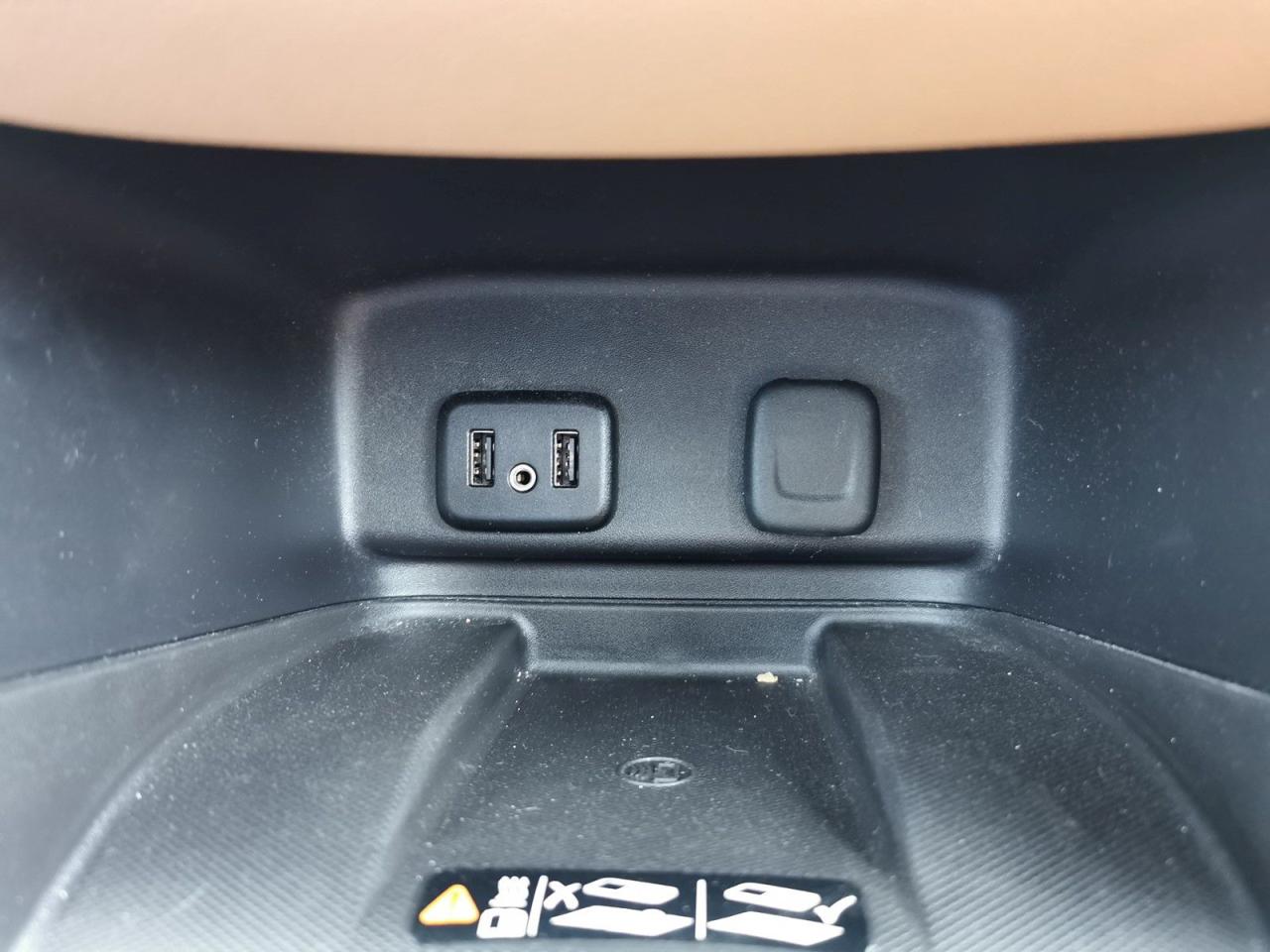 2018 Chevrolet Equinox Premier - Photo #30