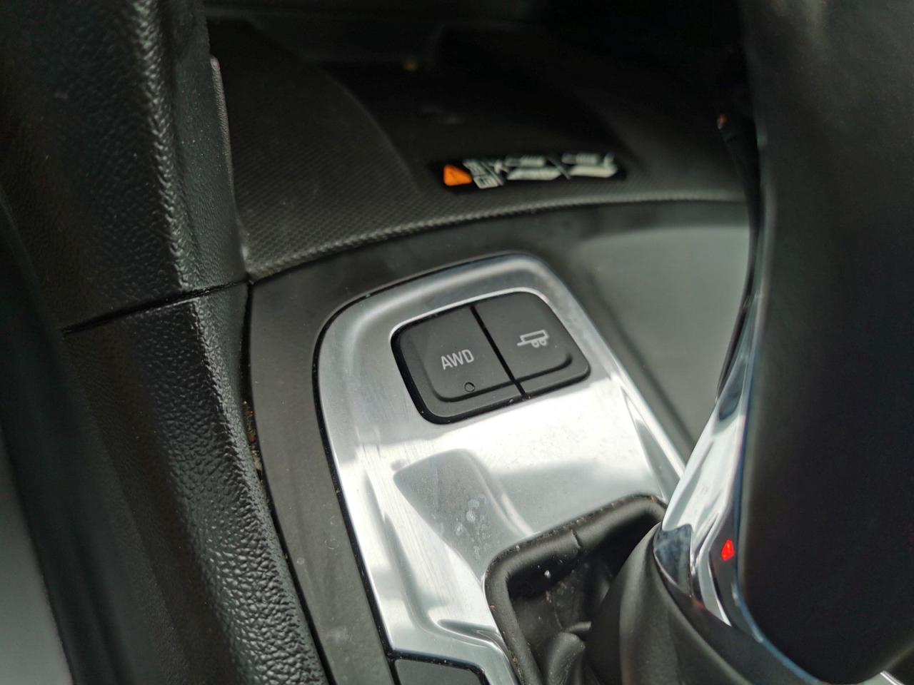 2018 Chevrolet Equinox Premier - Photo #31