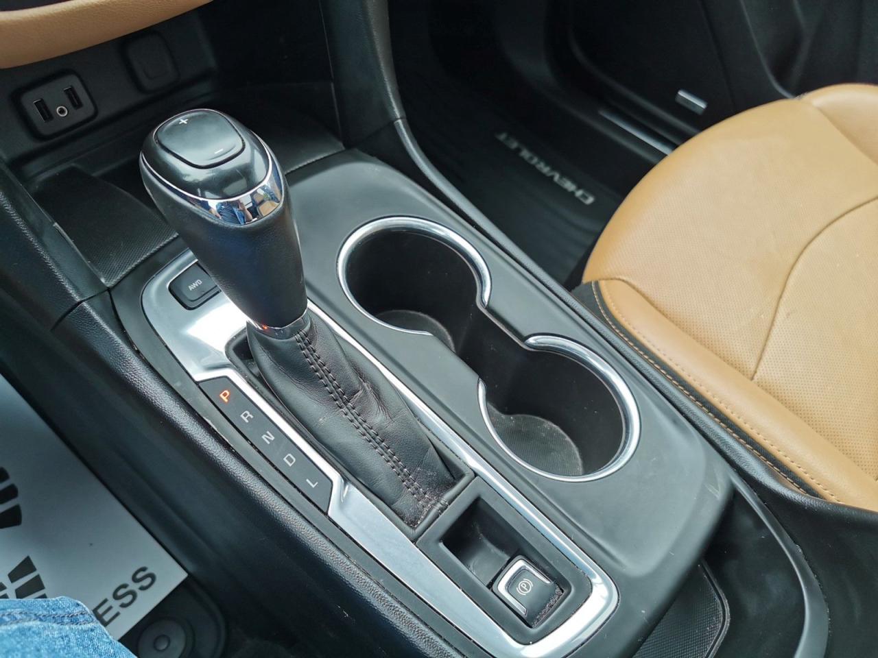 2018 Chevrolet Equinox Premier - Photo #32