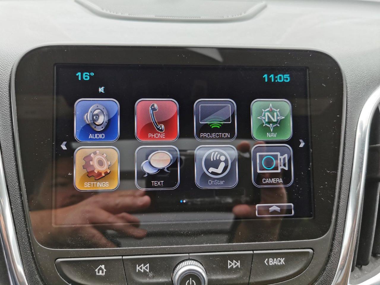 2018 Chevrolet Equinox Premier - Photo #34