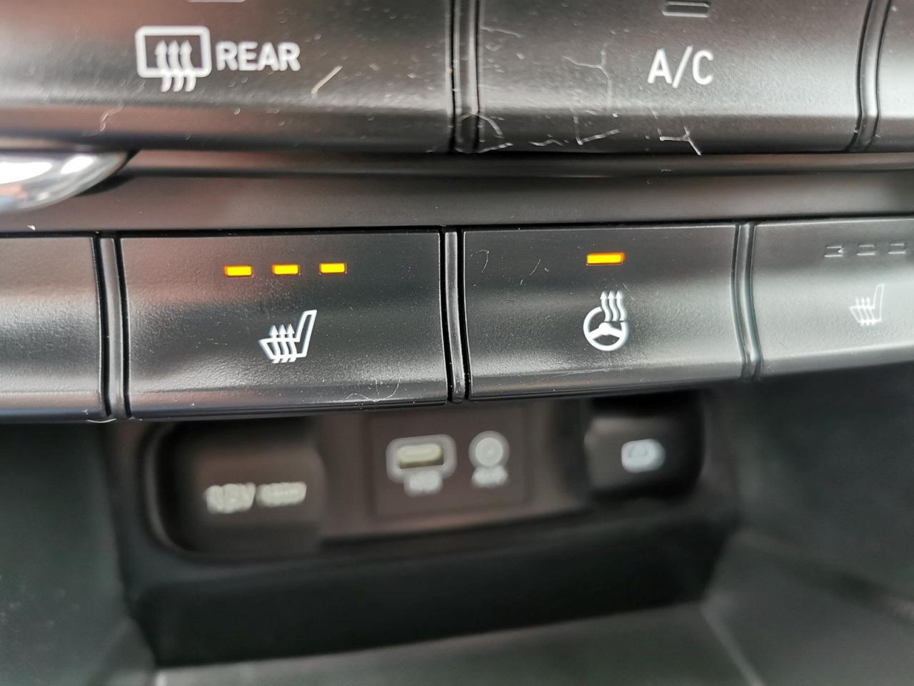 2019 Hyundai Santa Fe SE - Photo #19