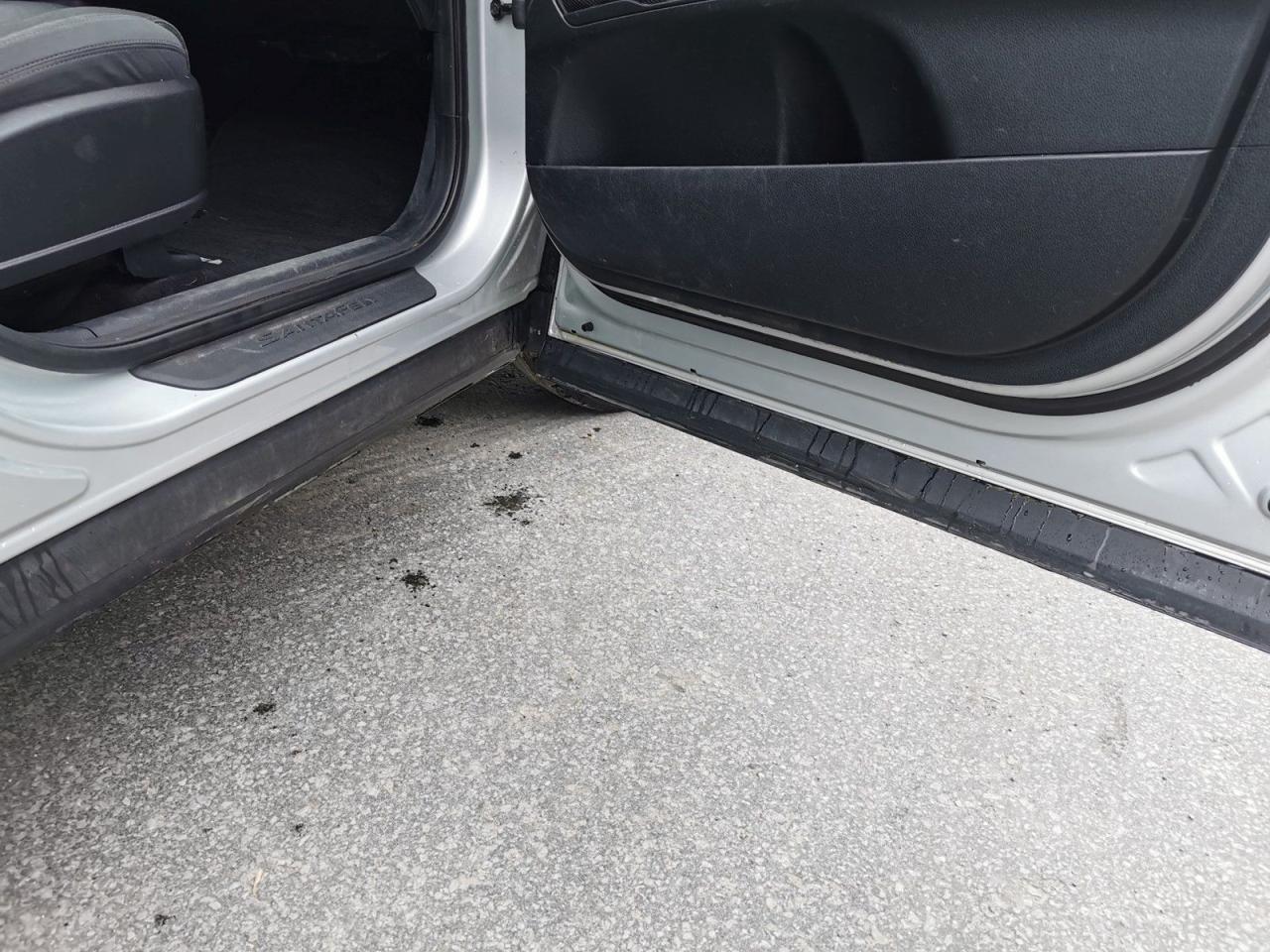 2019 Hyundai Santa Fe SE - Photo #27