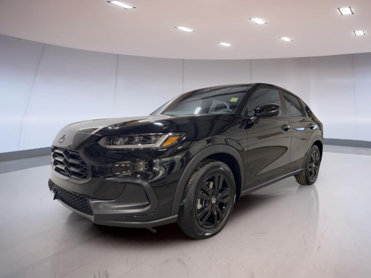 New 2026 Honda HR-V Sport for sale in Moose Jaw, SK