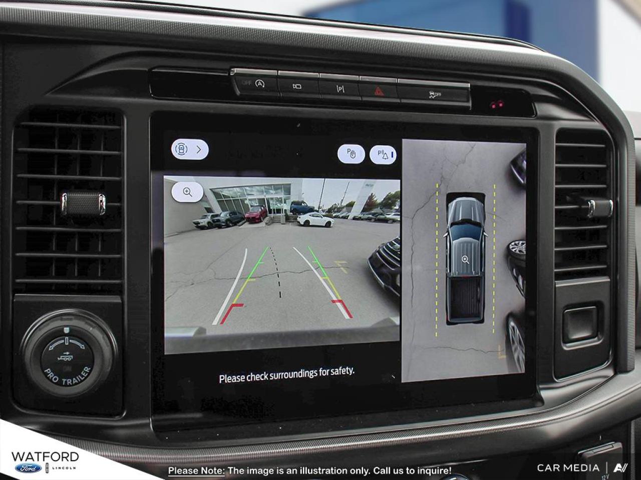 2025 Ford F-150 Platinum Photo