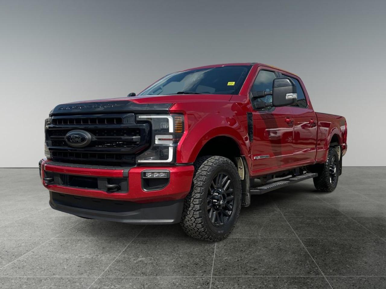Used 2020 Ford F-350 Lariat for sale in Saskatoon, SK