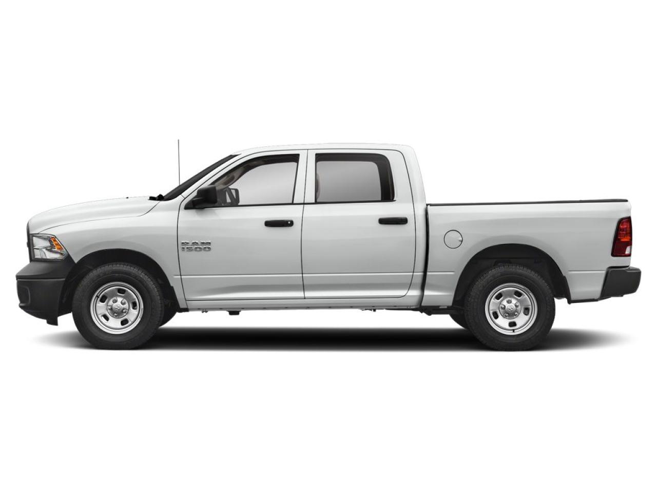Used 2021 RAM 1500 Classic TRADESMAN for sale in Saskatoon, SK