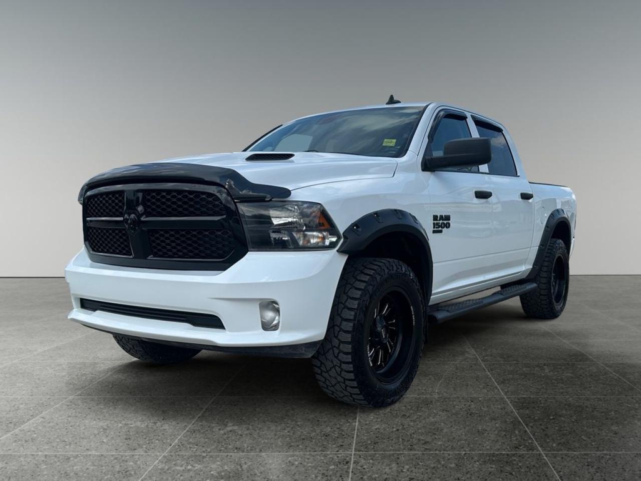 Used 2021 RAM 1500 Classic TRADESMAN for sale in Saskatoon, SK