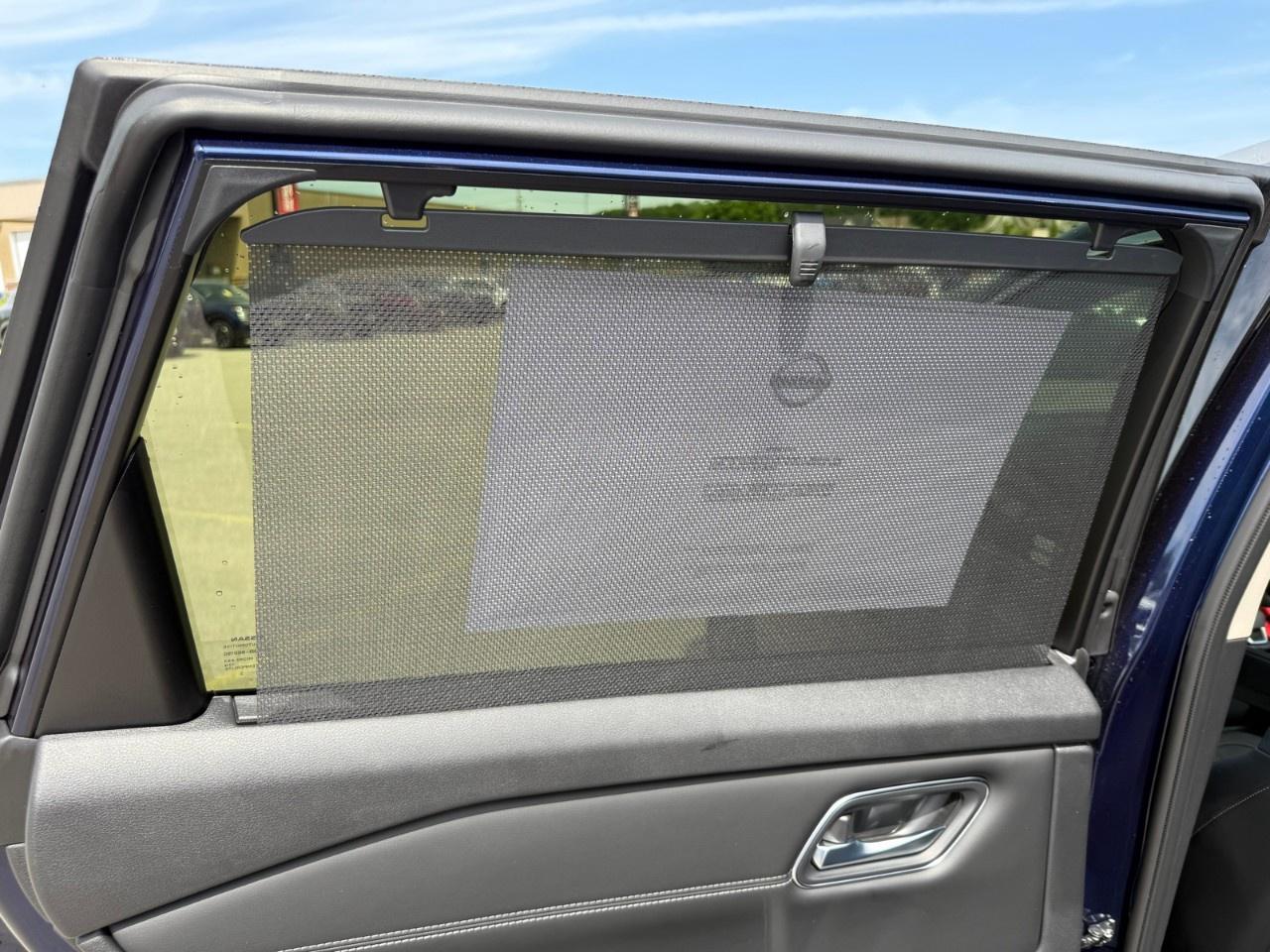 2025 Nissan Rogue AWD Platinum Photo