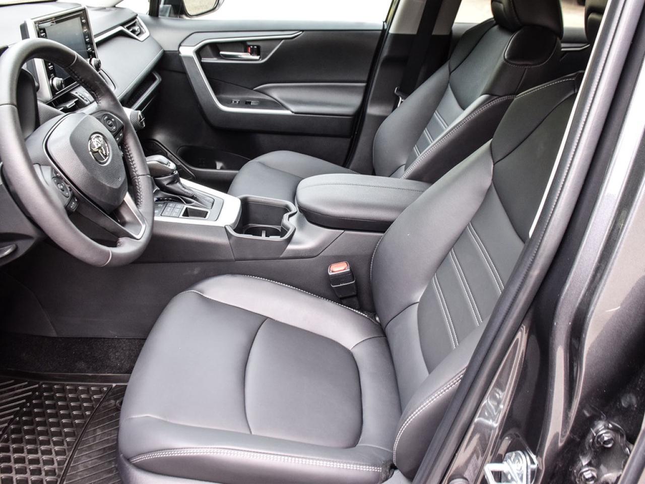 2022 Toyota RAV4 XLE No Payments For 90 Days OAC Photo