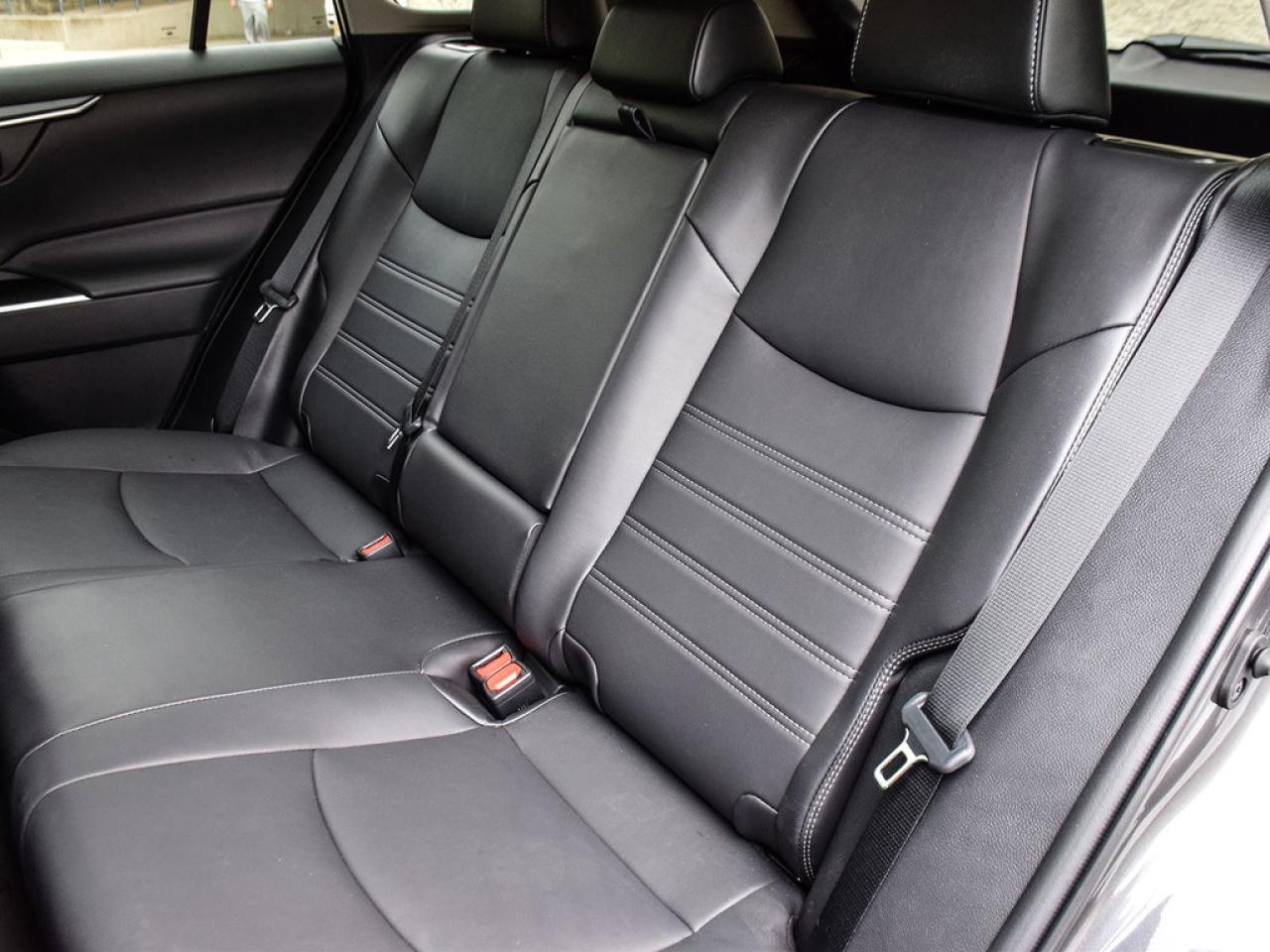 2022 Toyota RAV4 XLE No Payments For 90 Days OAC Photo