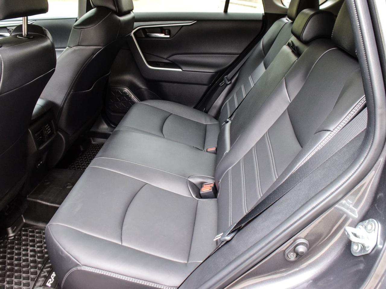 2022 Toyota RAV4 XLE No Payments For 90 Days OAC Photo